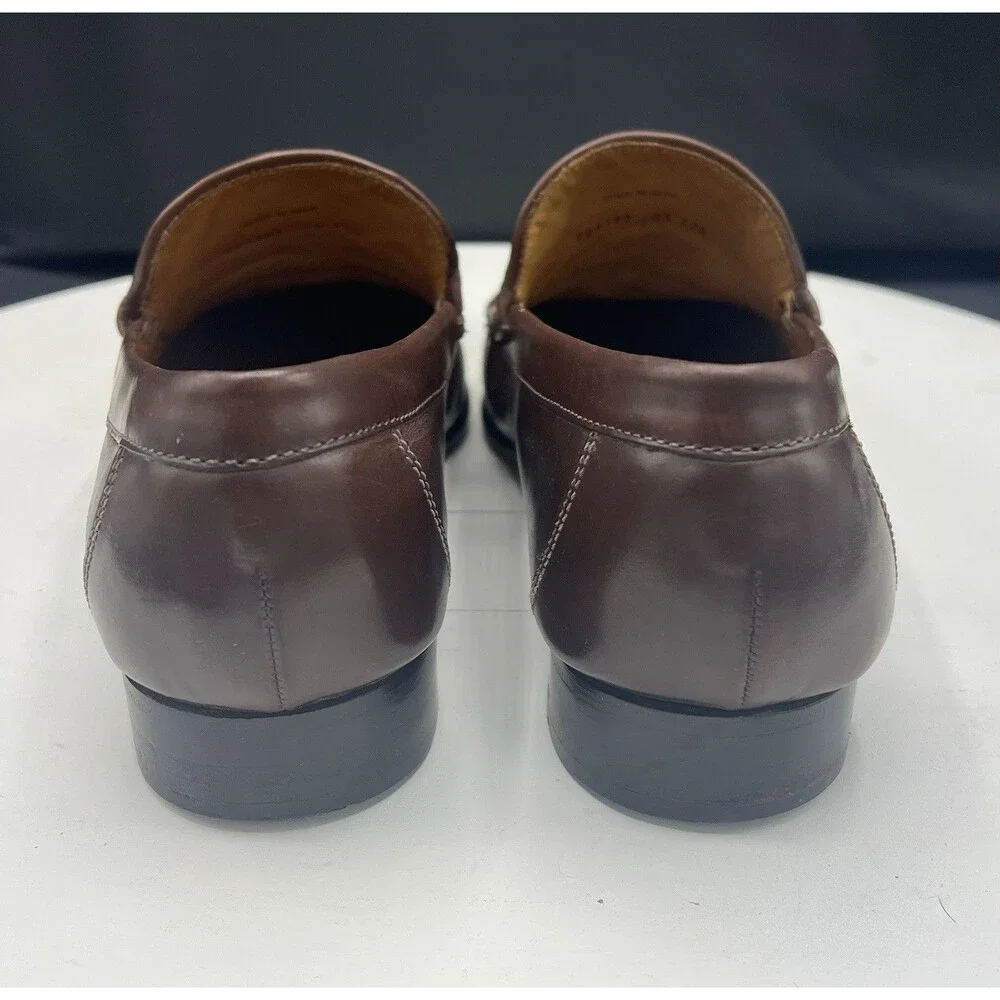 Cole Haan timeless style